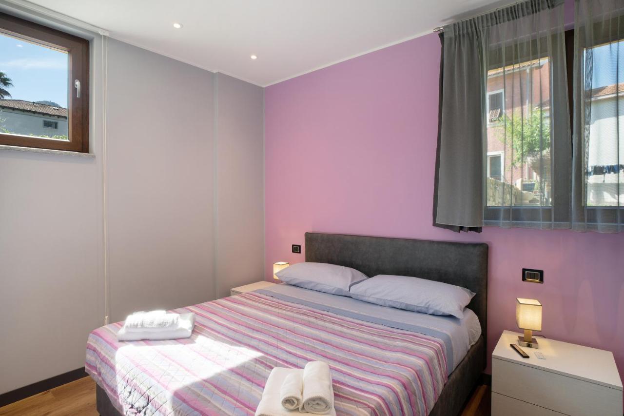 Agriturismo Il Borgo - Lavanda Villanova d'Albenga Bagian luar foto